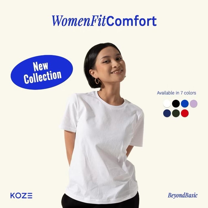 Inspirasi outfit ala Lutesha