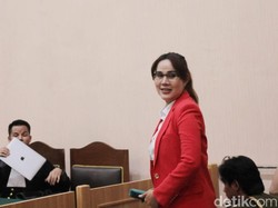 Cemarkan Nama Baik Bos MS Glow, Isa Zega Divonis 3 Tahun 6 Bulan