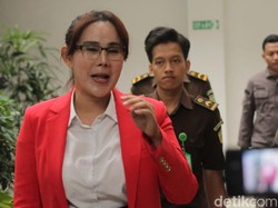 Pupusnya Harapan Isa Zega Divonis 3,5 Tahun hingga Sumpahi Bos MS Glow