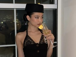 Tren Ekstrem! Suntik Filler di Pundak demi Mirip Jennie BLACKPINK