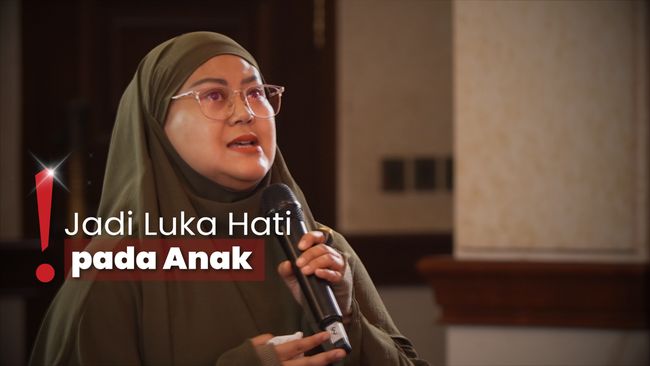 Dijatuhkan dengan Berbagai Fitnah, Maafkan dan Boleh Menghindari
