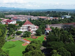 IPB University Buka Prodi Teknik Mesin dan Teknik Kimia, Bisa Daftar di Jalur Mandiri