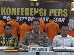 Sindikat Joki UTBK Unhas Pasang Tarif Rp 200 Juta ke Calon Mahasiswa FK