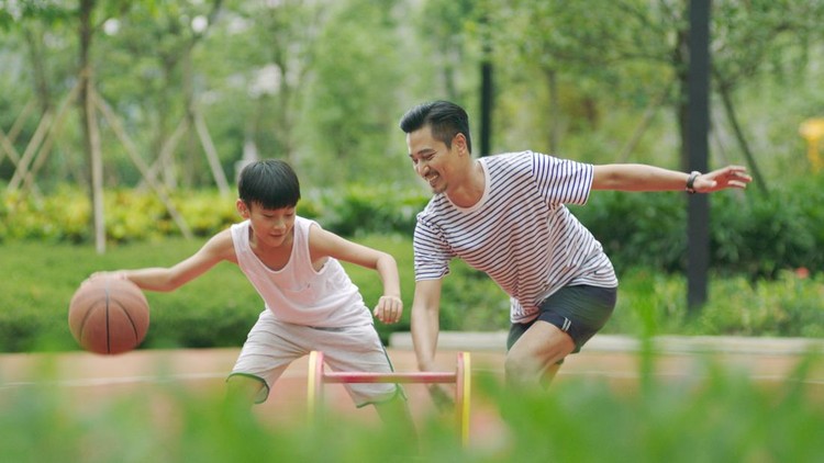 Tahun kelahiran dan karakter anak