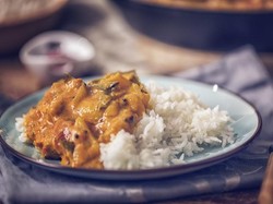 Wanita Ini Kesal Tetangganya Masak Kari, Bikin Apartemen Bau