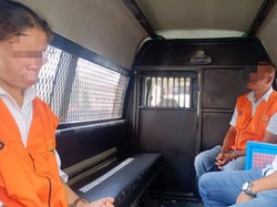 Eks Kades di Samosir Korupsi Rp 392 Juta untuk Kampanye Pilkades, Tapi Kalah