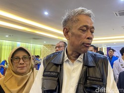 Agus Jabo Minta Relawan Prabowo Aktif Sosialisasikan Program Pemerintah