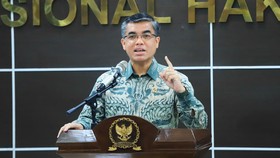 Menaker: Pekerjaan Layak Bukan Sekedar Penilaian Pemberi Kerja