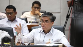 Tekan Penggangguran, Menaker Siapkan Program School to Work Transition