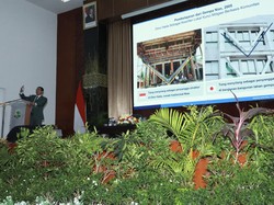 Warning BNPB: Dari 3 Zona Megahtrust di Sumbar, Zona Mentawai 1797 Belum Lepas