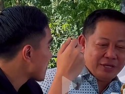 PSI Sulsel Sebut RMS Intens Temui Kaesang di Tengah Isu Hengkang dari NasDem