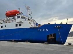 Bima Jadi Titik Singgah KM Egon Pelni, Ini Jadwal Lengkapnya