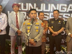 Kapolda Metro Jaya Ungkap Ratusan Pelaku Narkoba Ditangkap dalam Sepekan