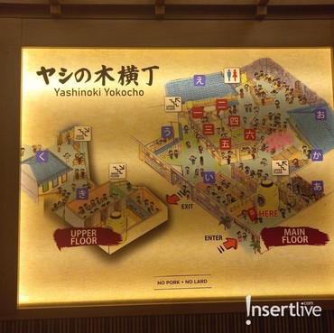 Menjajal Beragam Kuliner Khas Jepang di Pusat Jakarta