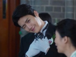 Lirik dan Terjemahan 'Supernatural' Milik Ariana Grande, Backsound Tren Kim Seon Ho