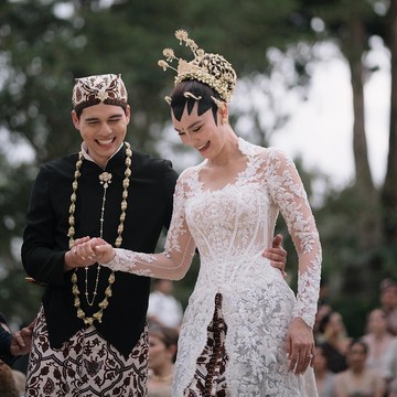 6 Sumber Kekayaan Luna Maya, Istri Maxime Bouttier yang Sudah 21 Tahun Berkarier di Dunia Hiburan