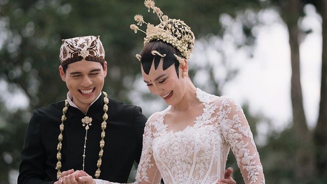 6 Sumber Kekayaan Luna Maya, Istri Maxime Bouttier yang Sudah 21 Tahun Berkarier di Dunia Hiburan