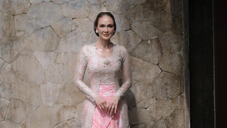 Luna Maya Luna Maya