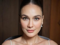 Luna Maya Punya Masalah Flek dan Noda Hitam di Wajah, Ini Cara Mengatasinya