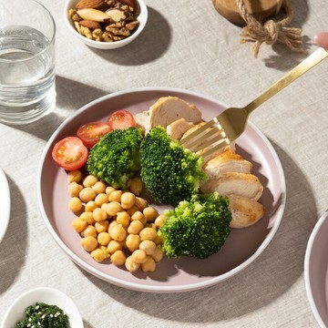 img-title 4 Makanan Sumber Kolagen Alami yang Baik untuk Kecantikan Kulit