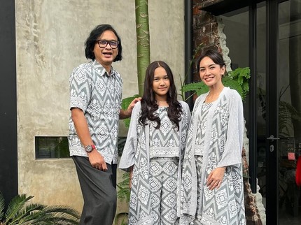 Ditanya soal Rujuk dengan Lembu, Masayu Akui Masih Sayang dan Serahkan pada Allah