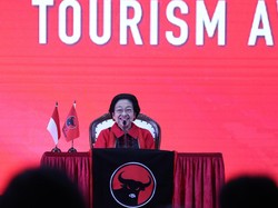 Video: Alasan Megawati Tak Hadiri Upacara Hari Lahir Pancasila