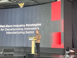 Kantongi Rp 179 T, Sektor Manufaktur RI Peringkat 1 di ASEAN