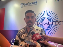 Surat Kunjungan Istri ke 6 Negara Disorot, Menteri UMKM Klarifikasi ke KPK
