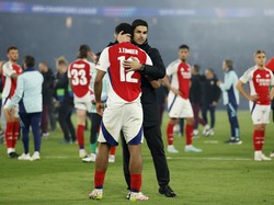 Bukan Arsenal, Ini 2 Klub yang Dijagokan Rio Ferdinand Juara EPL