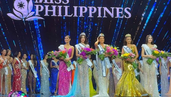 Miss Philippines