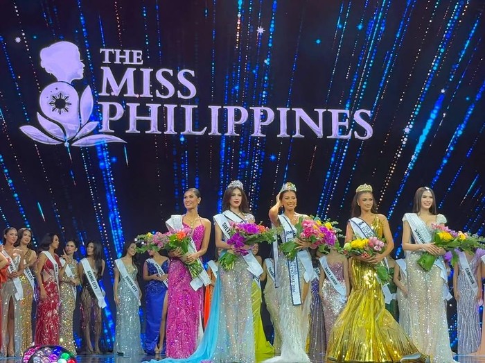 Miss Philippines