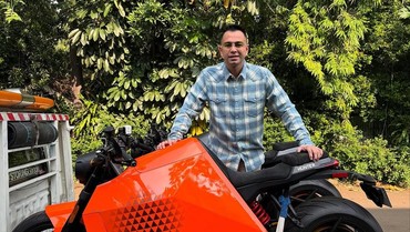 Disebut Ariel NOAH Kurang Pintar Berbisnis, Deretan Bisnis Raffi Ahmad yang Kini Bangkrut