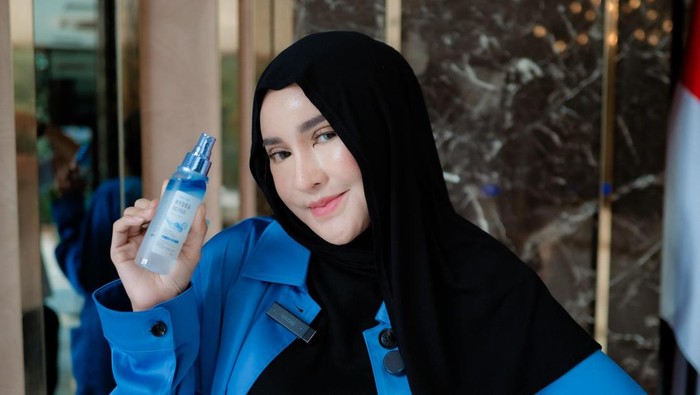 img-title Ini 'Rahasia' untuk Dapatkan Kulit Glowing dan Sehat, Cuma Pakai Produk Lokal!