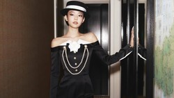 Pakaian Jennie BLACKPINK di After Party Met Gala 2025 Bikin Bingung