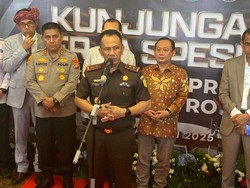 Kejati Jakarta Pastikan Tuntut Mati Bandar Narkoba untuk Beri Efek Jera