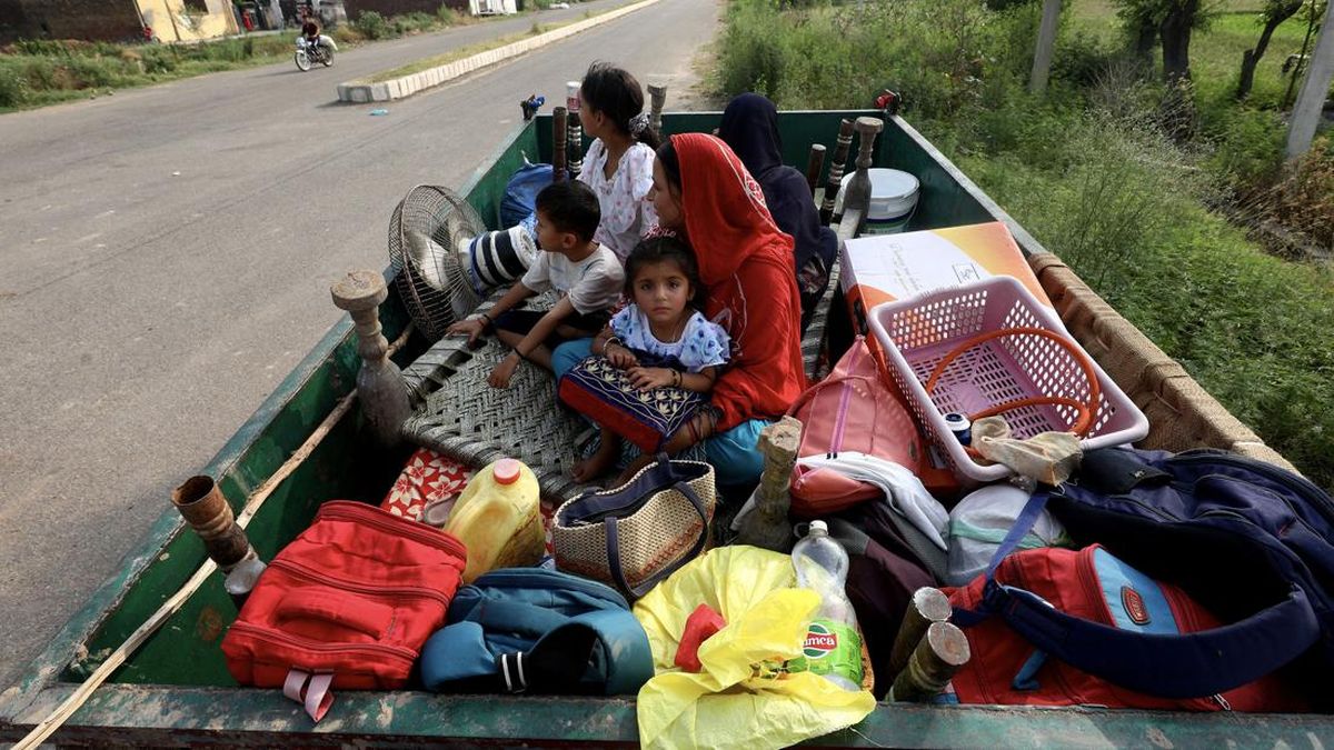 Beda Nasib Kashmir yang Dikelola India vs Pakistan Jadi Sorotan