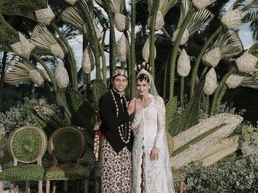 img-title Segini Biaya Menginap di Hotel yang Jadi Venue Pernikahan Luna Maya