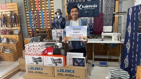 Pertamina Hibah Alat Senilai Ratusan Juta pada Pemenang UMK Academy