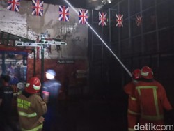 Museum Angkut Kota Batu Terbakar, Kerugian Capai Rp 150 Juta