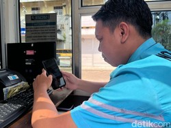 Kesaksian Petugas Parkir Temukan Sejoli Tewas dalam Mobil di Jambi