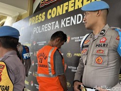 Kesal Sempat Ditinggal, Penumpang Tikam Sopir Travel di Kendari