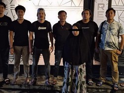 Wanita Kuras Rekening Ibu Angkat Rp 202 Juta di Selayar, Pelaku Ditangkap