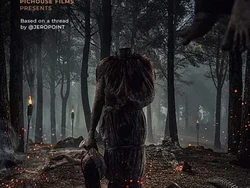 Jadwal Bioskop Surabaya 8 Mei 2025, Film Horor Pembantaian Dukun Santet