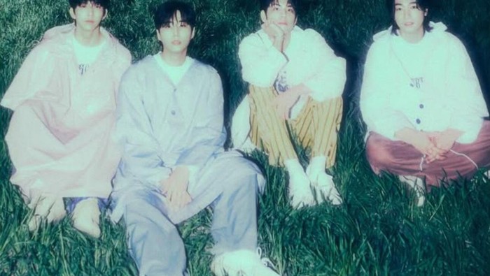 DAY6 Ajak Penggemar Nantikan Hari Esok di Comeback Terbaru 'Maybe Tomorrow'