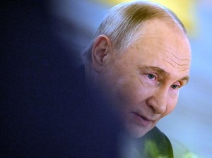 Bukan AS, Putin Akui Negara NATO Ini Bikin Rusia Was-was