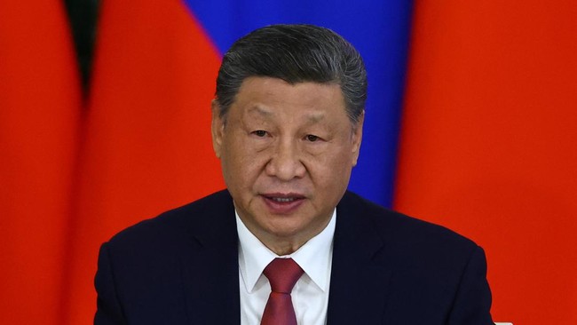 Perundingan AS-Iran Buntu, Waktunya China Beraksi