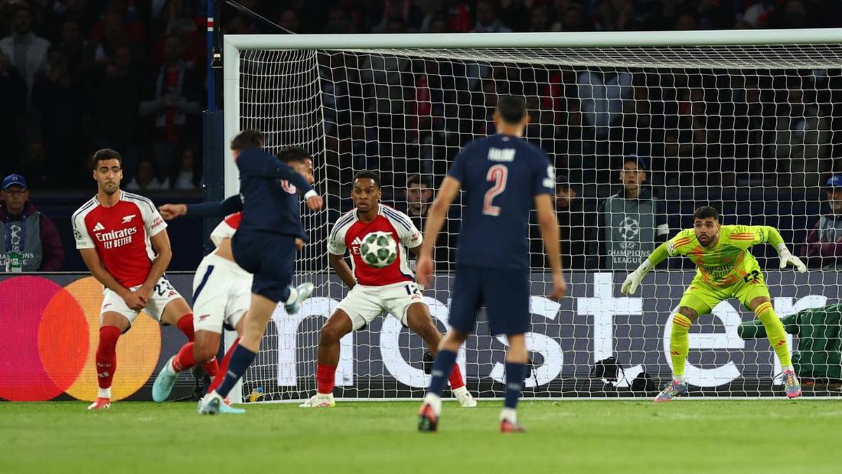 Top 3 Sports: PSG vs Inter di Final, Perebut Jersey Marselino Dihukum