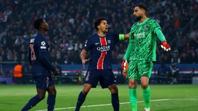 Menanti Sensasi Duel Donnarumma vs Yann Sommer