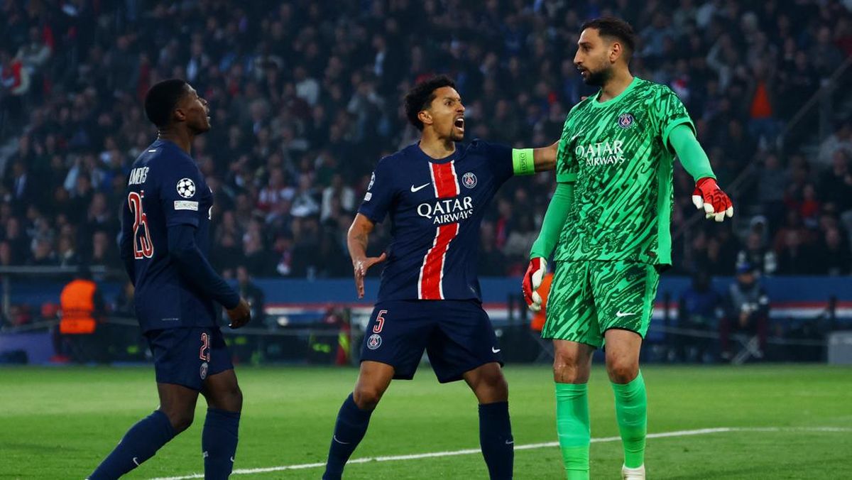Menanti Sensasi Duel Donnarumma vs Yann Sommer