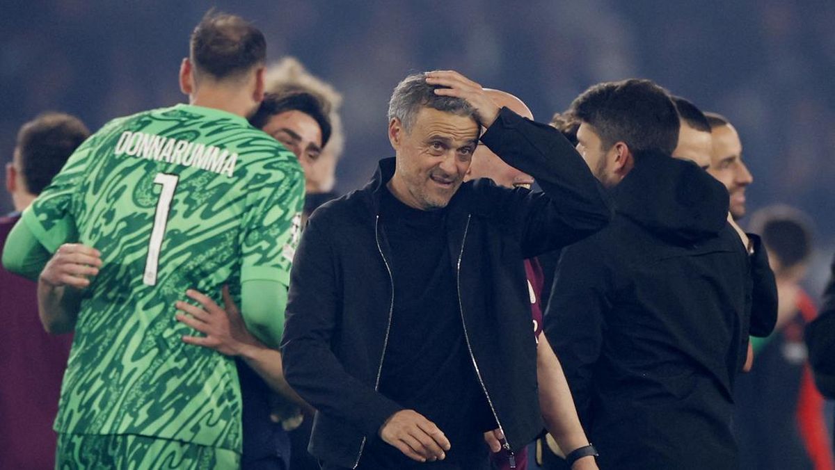 Bukti PSG Tak Butuh Messi, Neymar, Mbappe